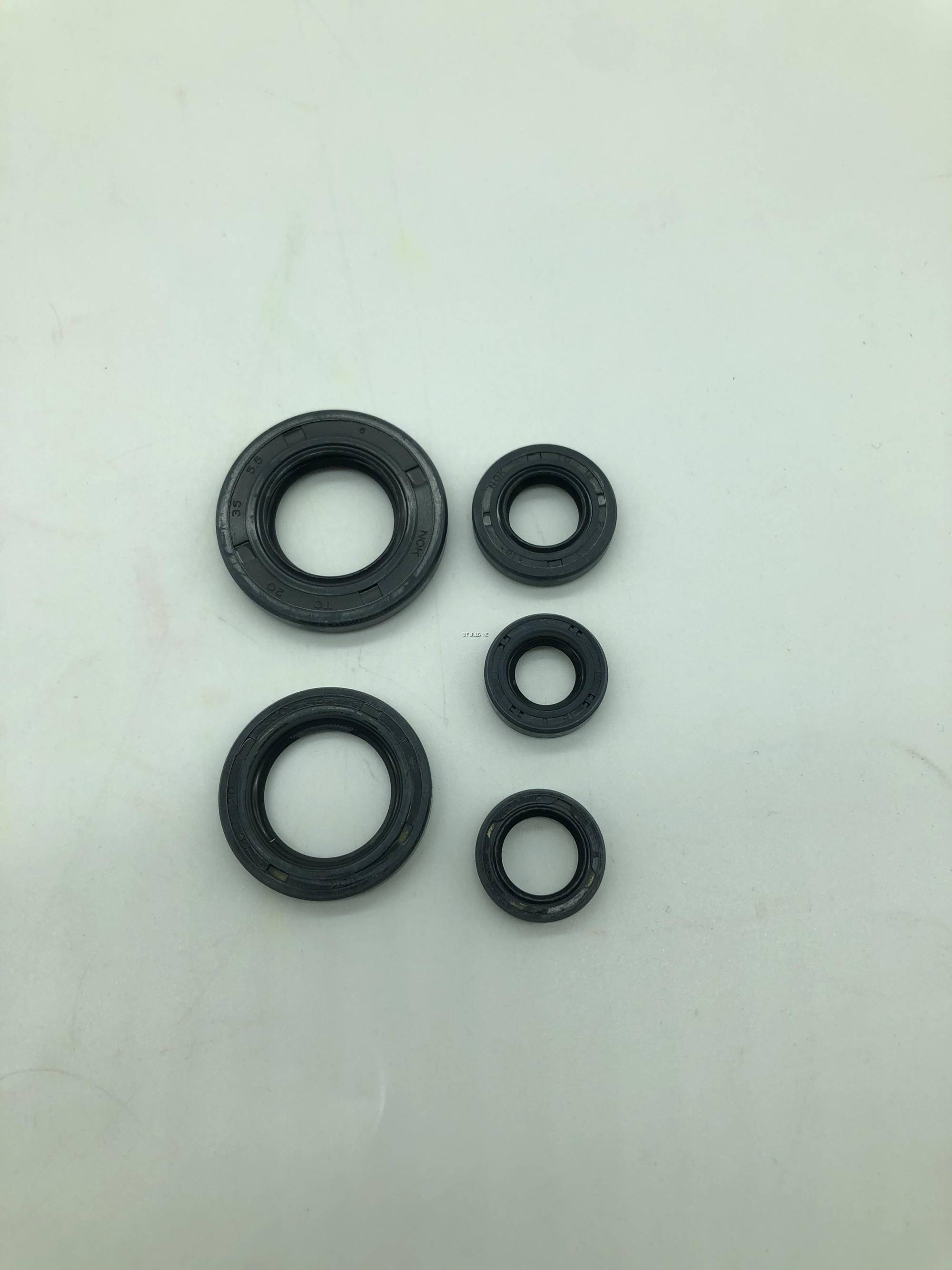 yamaha fz oil seal price